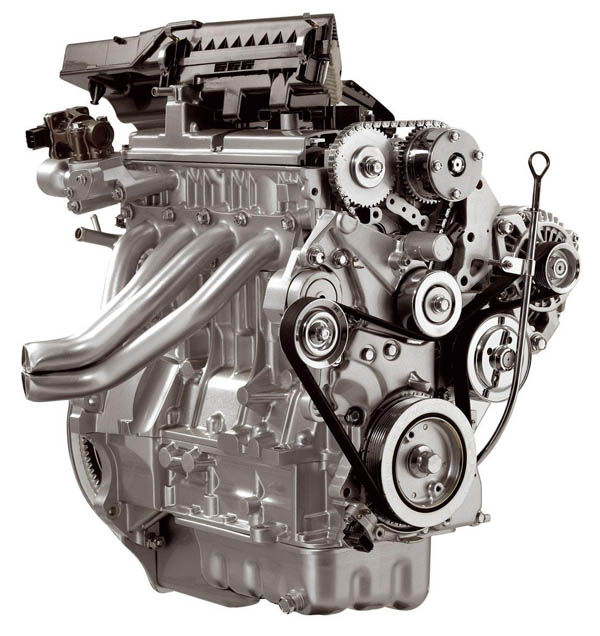 2004 Des Benz S55 Amg Car Engine